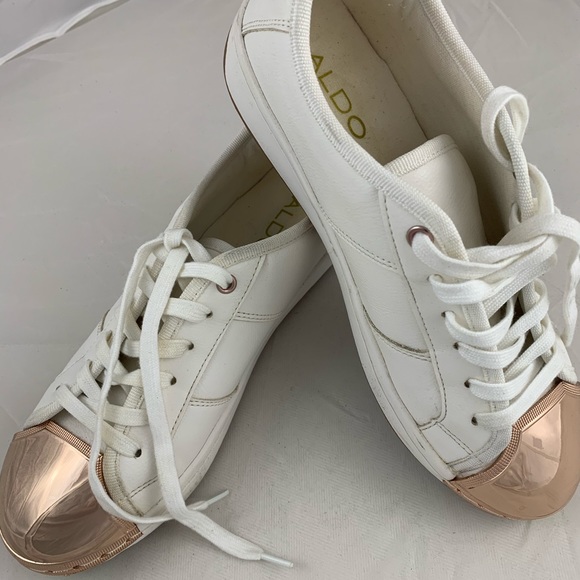 Aldo sneakers - Picture 5 of 5